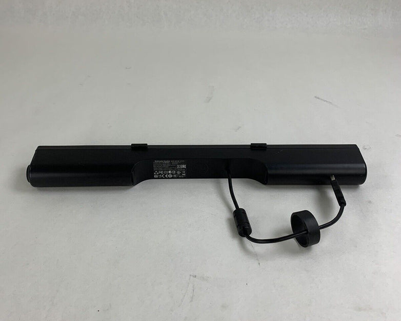 Dell AC511 USB Stereo Soundbar Speaker (Lot of 5)