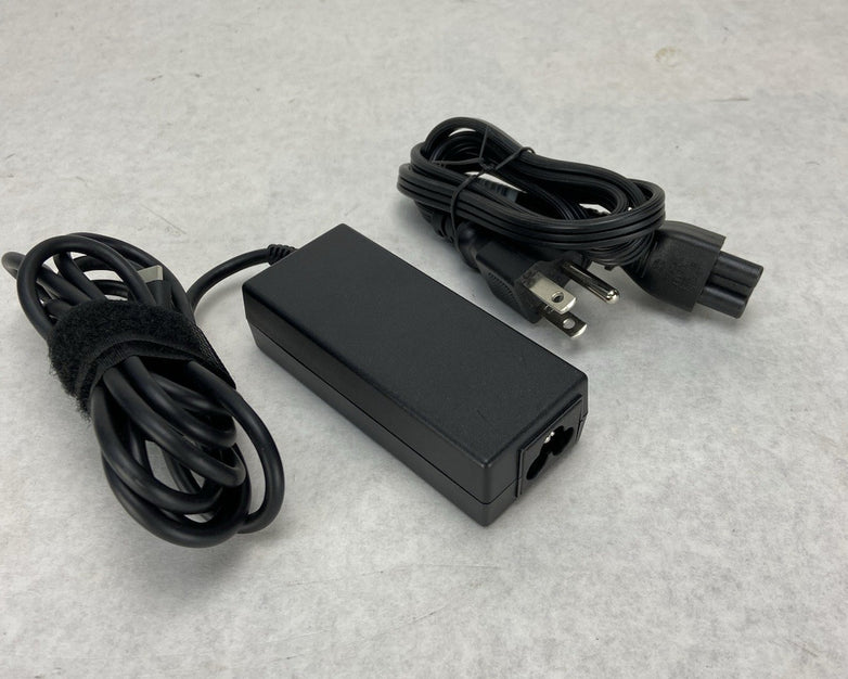 HP Charger 45W USB-C 9.0V Part Number: L42206-003