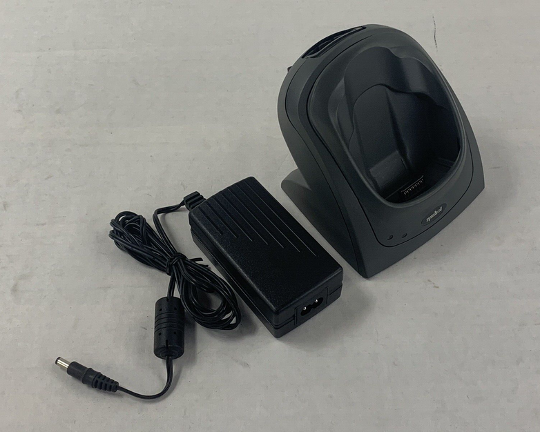 Symbol CRD8800-1000SIMR Cradle with charger and AC cord