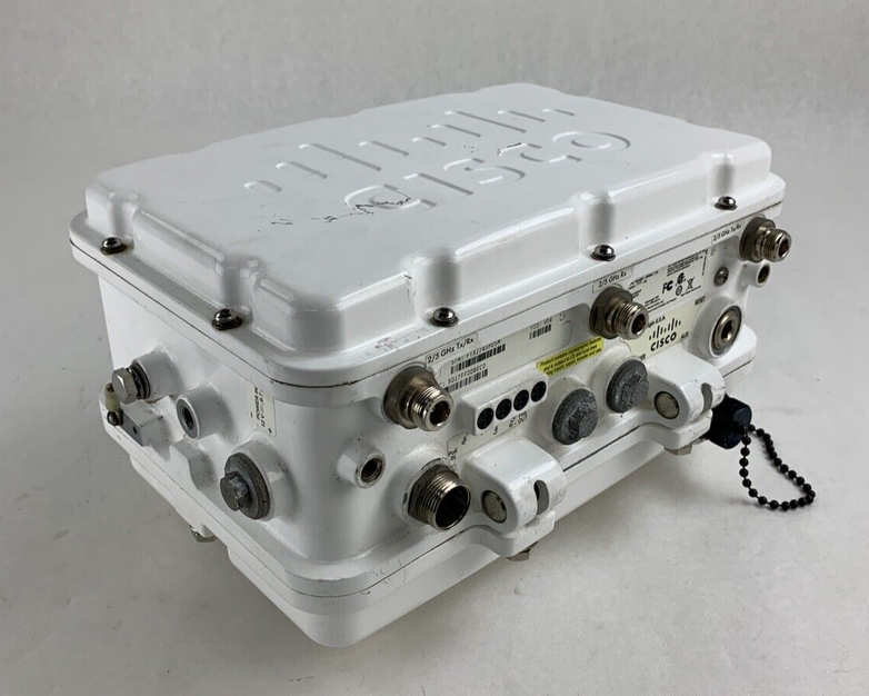 Cisco AIR-CAP1552E-A-K9 Outdoor Mesh Wireless Access Point Tested and Reset