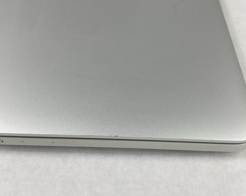 Apple MacBook Pro A1502 2015 Retina 13" 2.7GHz i5 8GB RAM 120GB SSD os12.7.6