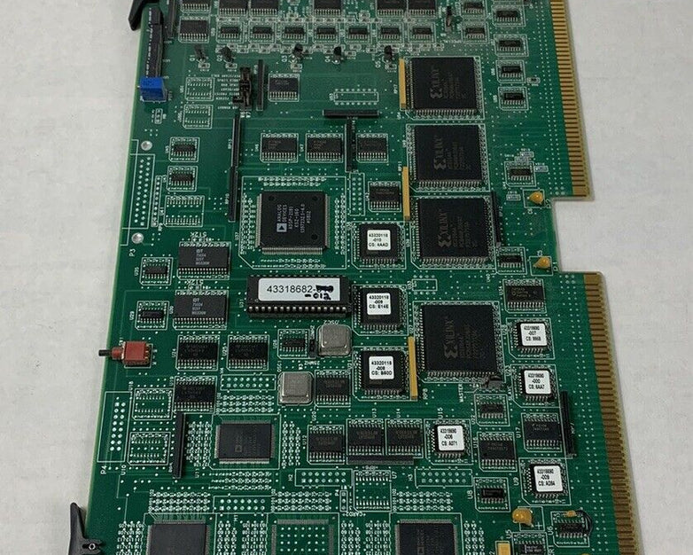 Unisys 43316520-003 4331 6520-002 Single Board Tracking Logic NDP PCB