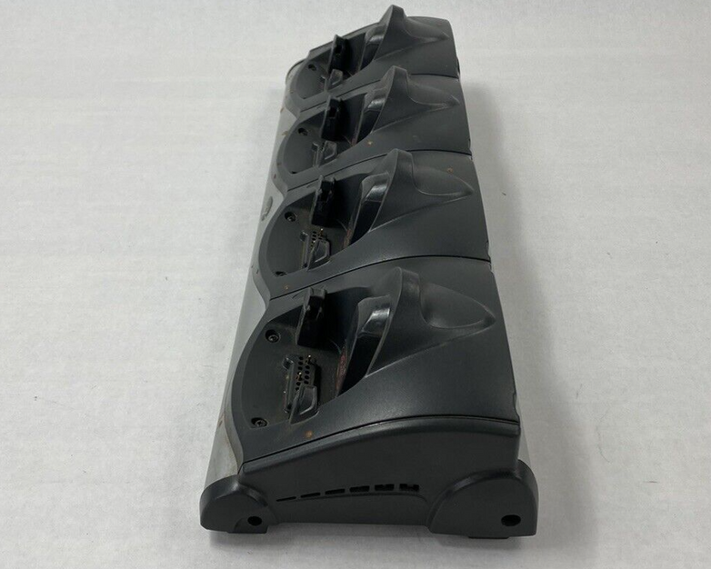 Symbol CRD9101-4001CR 4-Slot Charging Station For Parts or Repair