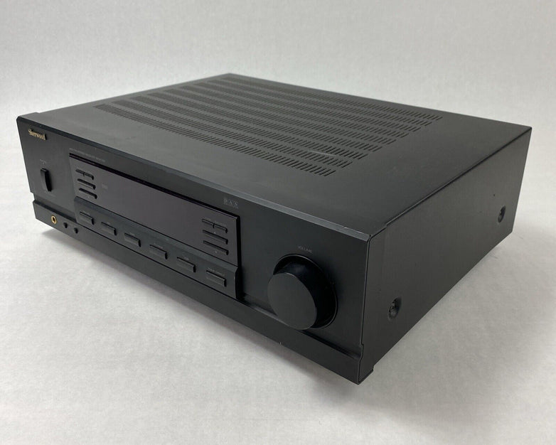 Sherwood RX-4105 AM/FM 2-Channel Stereo Receiver
