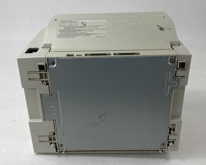 Panasonic KV-S2026C High Speed Color Document Scanner - Parts or Repair