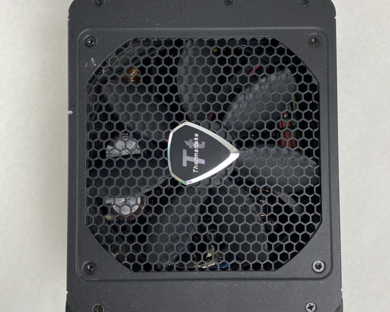 Thermaltake TP-850AH3CSG Toughpower Grand 850W Power Supply TPG-850M