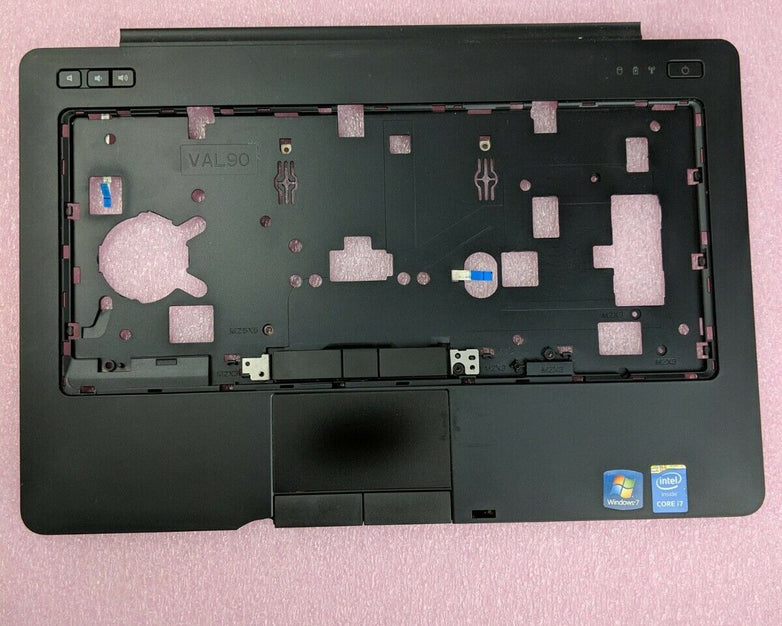 Dell Latitude E6440 14" Laptop Palmrest Touchpad 03CCV0 0H0M4P