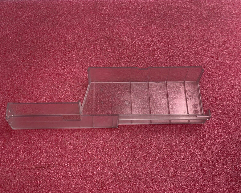 Cisco RAM Cover Duct 700-30914-01 REV. A0 Foxconn for Cisco B200 M2 NP09444