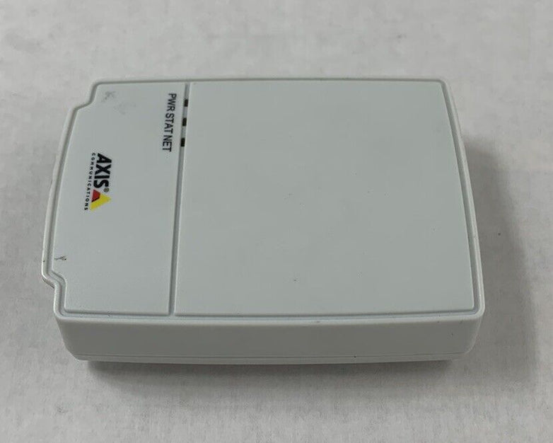 Axis P12/M20 0531-001-02 Power Terminal Block