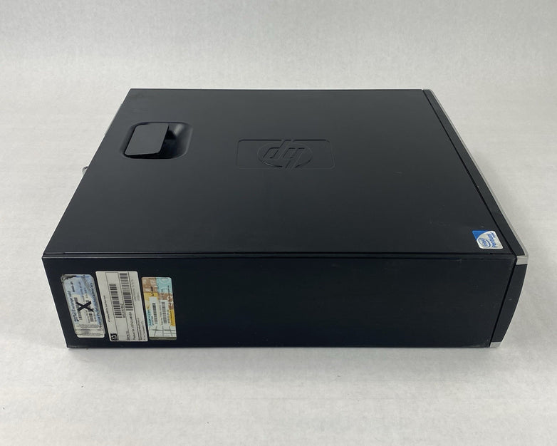 HP Compaq 6000 Pro SFF Intel Core 2 Duo E7500 2.93GHz 8GB RAM No HDD No OS