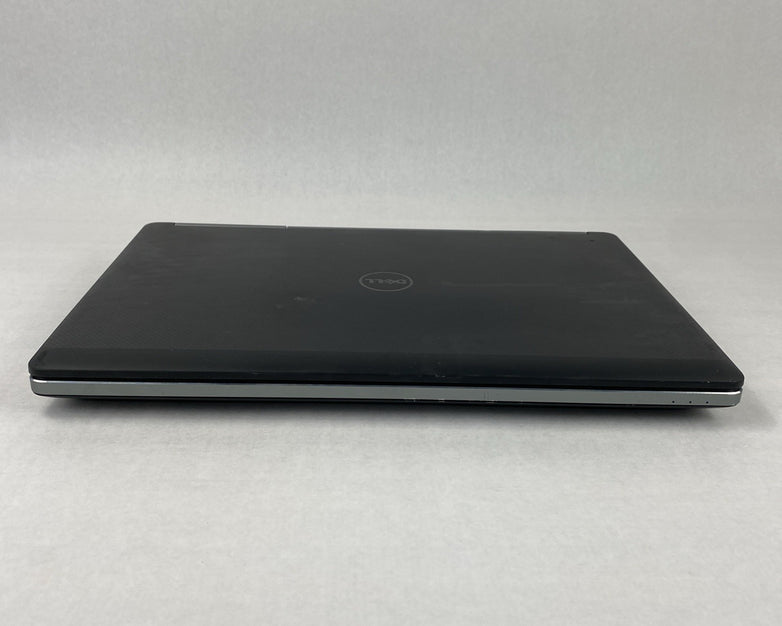 Dell Precision 7710 Intel Core i7-6920HQ 2.9GHz 16GB RAM 17.3" No HDD No OS