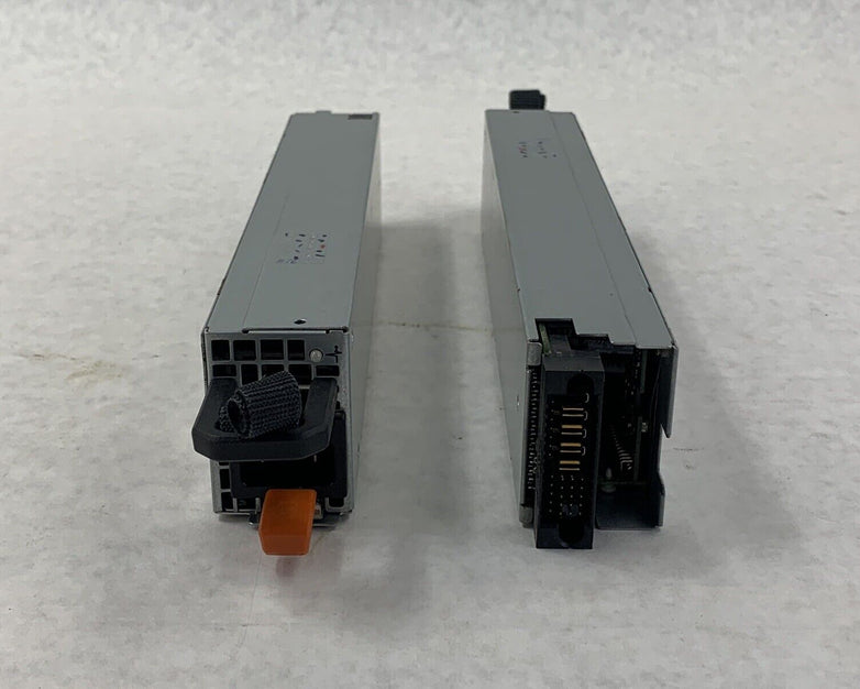 Lot of 2 Dell D400E-S0 Power Supply 32.3A 60Hz 240V 0T130K