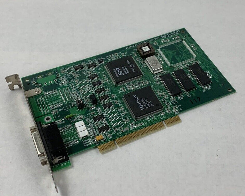 HP A6749-69101 Single-port MUX PCI Multiplexer Interface Board A6749-60101