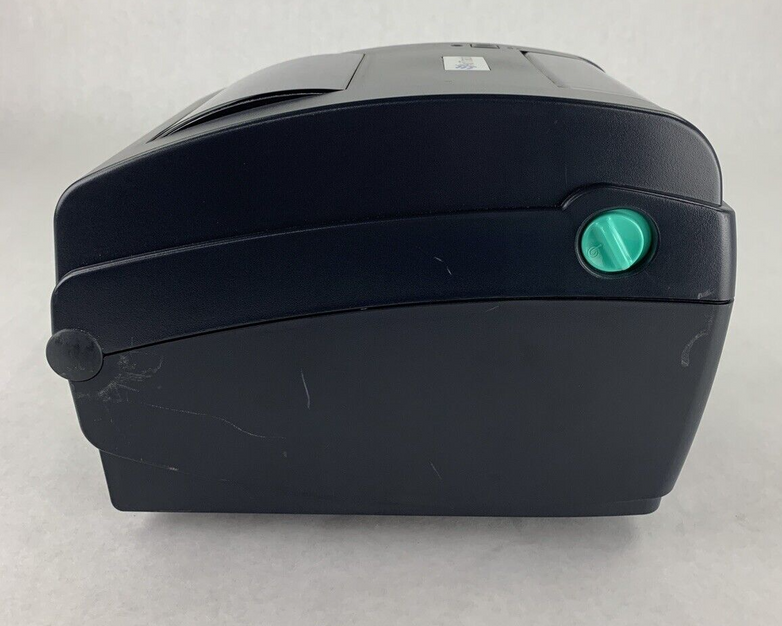 AirTrack DP-1 Thermal Transfer Direct Thermal Desktop Printer Tested No PS