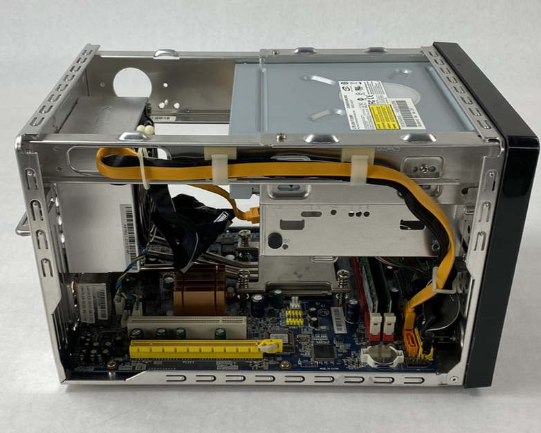 Shuttle SN685 AMD Athlon 64 x2 2.10GHz 2GB RAM No HDD No OS No Power Supply