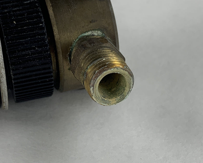 Norgren 341-07 w/ R06-221-NGEA Regulator Untested