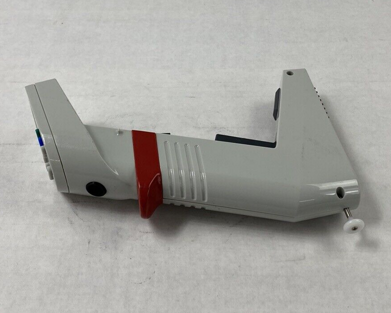 Thermo Scientific Matrix 12.5 uL 8 Channel Electronic Pipette Power Tested