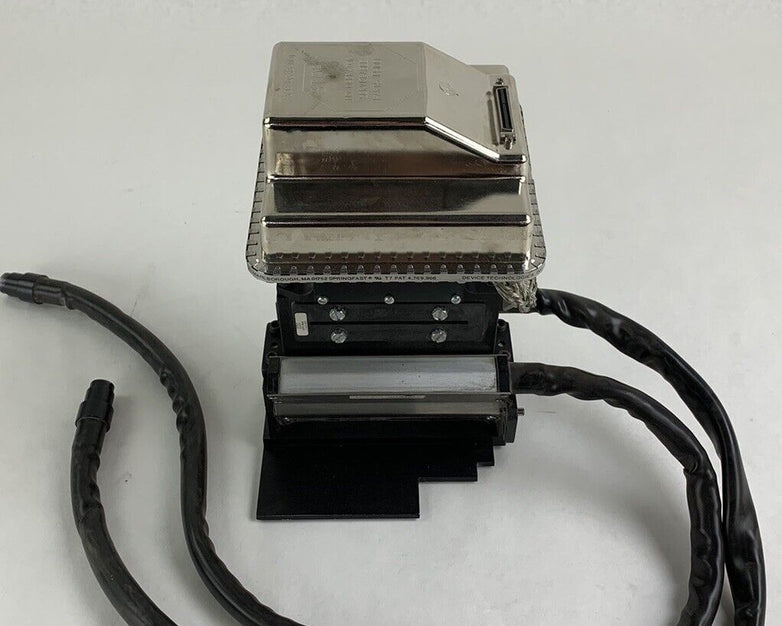 PCA NDP-1000 43280270-009 Lens Mount Assembly 4328 0338-001 4194