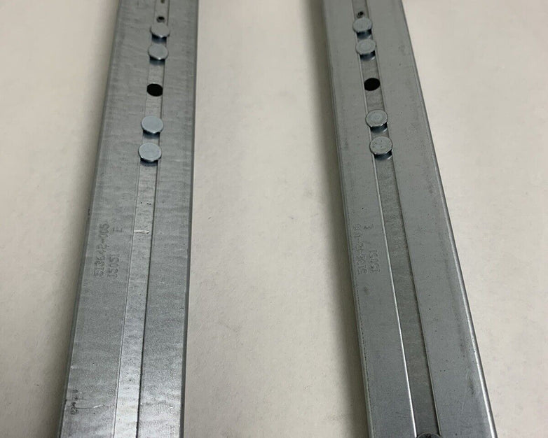 HP 513633-001 513642-005 (L) + 513633-002 513642-006 (R) Server Rails