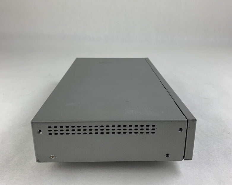 Fortinet FortiMail-100 FML-100 Security Appliance With AC Adapter Tested