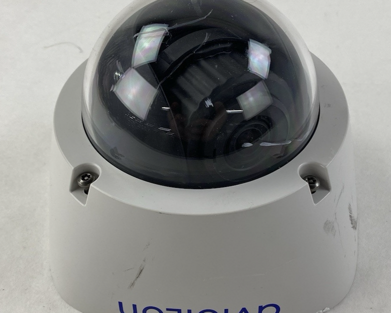 Avigilon 2.0C-H4A-D1 Dome Camera Untested
