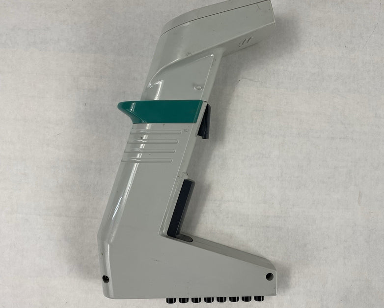 Matrix Impact 2 1250 uL 8-Channel Electronic Pipette Power Tested