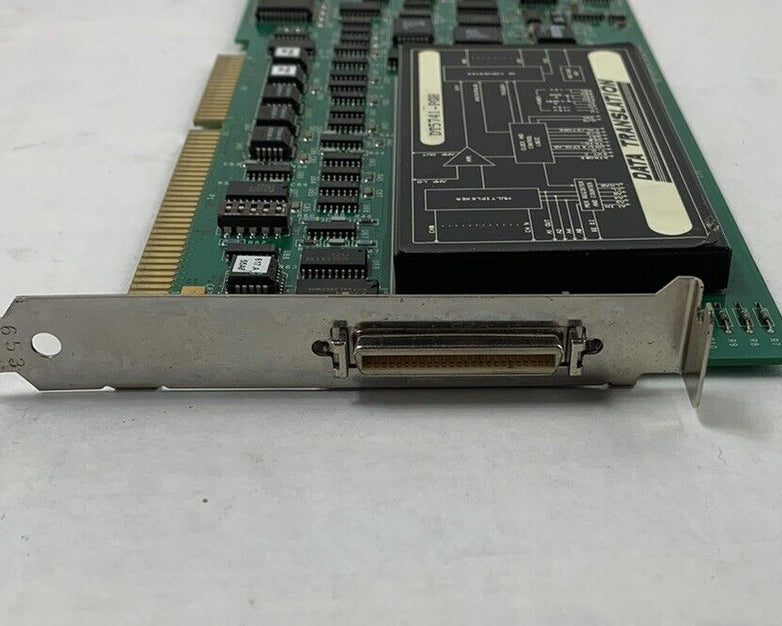 Data Translation 10575 REV F DT5741-PGH