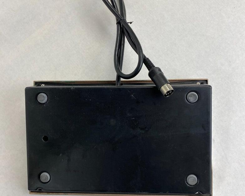 Beckman Coulter Z1 Coulter Particle Counter 6605698 W/ Controller
