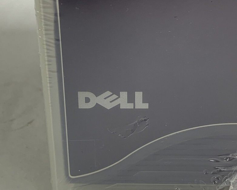 5x New OEM Dell ULTRIUM 2 LTO Data Cartridges 200 GB Native 400 GB Compressed