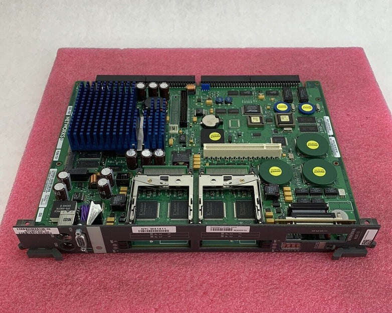 Nortel Networks NTRH3001 P0903072 REL 03 NNTMG19XTD3V 3D X-Ray Process Board