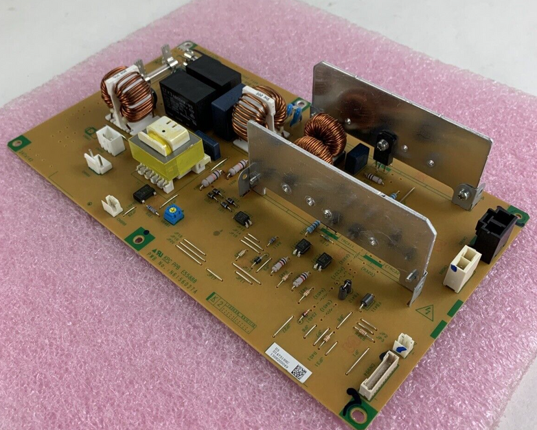 Ricoh D1475188C N6156027A Power Board From Ricoh MP C4503 Tested