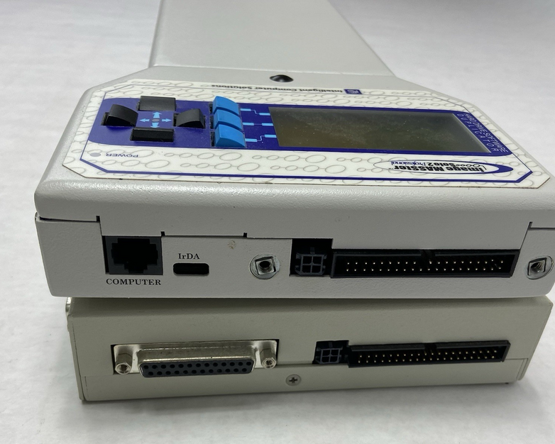 Intelligent Computer Solutions Image MASSter Solo - Solo 2 Professional Untested