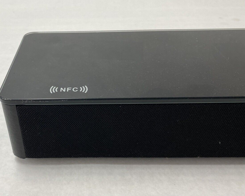 Deco Gear DG30INSB 31" Soundbar with Remote Tested