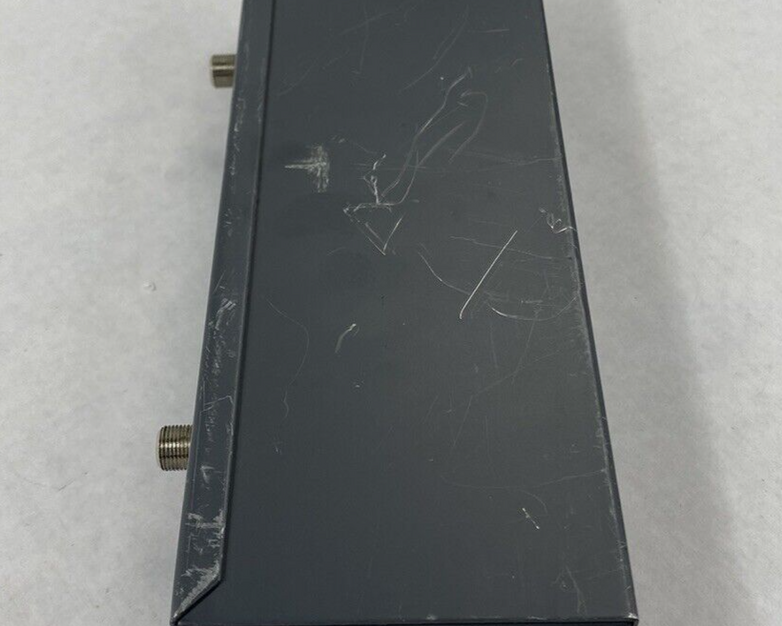 Channel Master MATV Systems Model 7494 Band Pass Filter UHF Band Channel 67