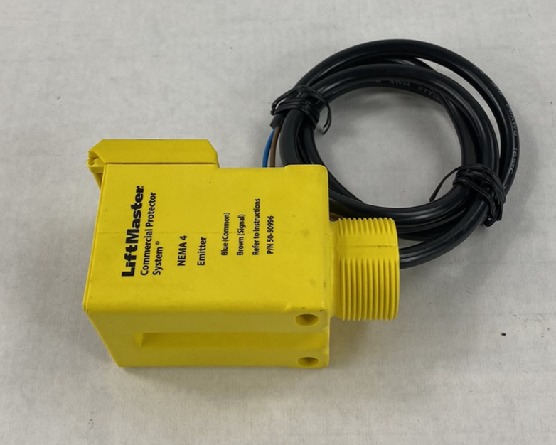 LiftMaster Commercial Protector System Nema 4 Emitter Only