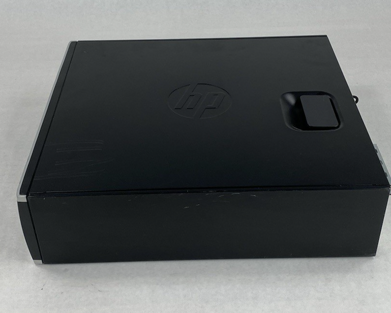HP Compaq 8200 Elite SFF Intel Core i5-2400 3.10GHz 8GB RAM No HDD No OS
