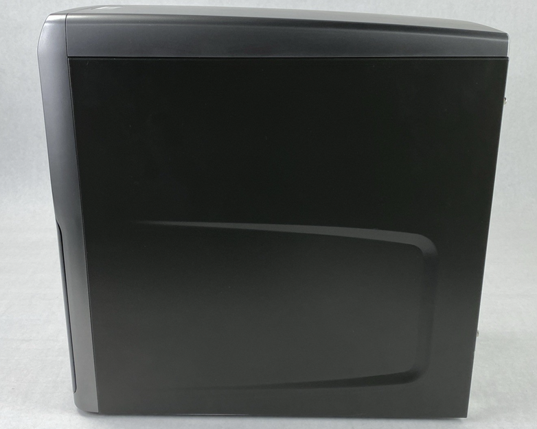 Gateway GM 5474 MT AMD Athlon 64 x2 3.10GHz 2GB RAM No HDD No OS