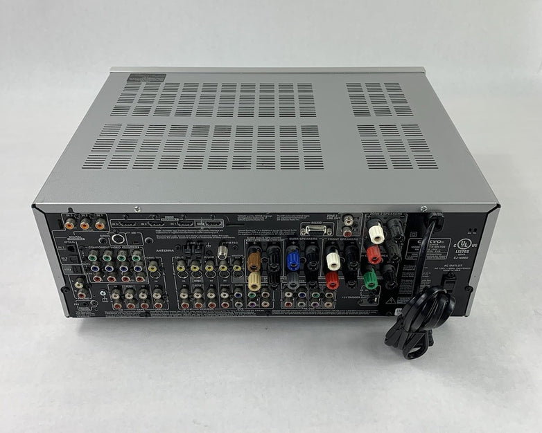 Onkyo TX-SR705 AV Receiver