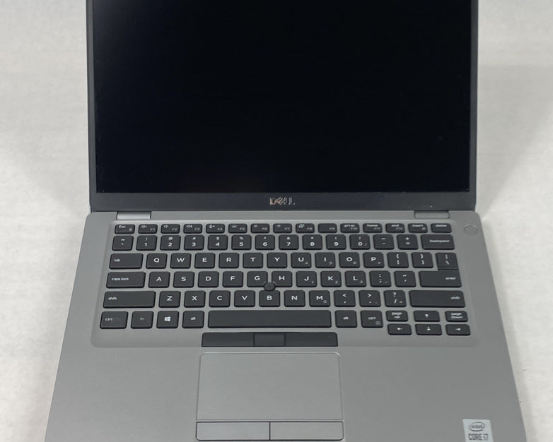 Dell Latitude 5410 Intel Core i7-10610U 1.80 GHz 16 GB RAM 14" No HDD No OS