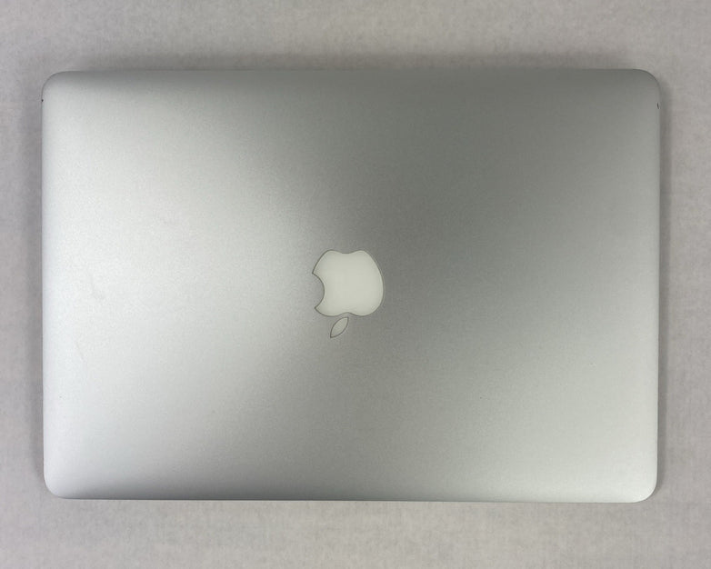Apple MacBook Air A1466 2014 13" 1.4GHz i5 4GB RAM 250GB SSD os11.7.1 515 Cycles