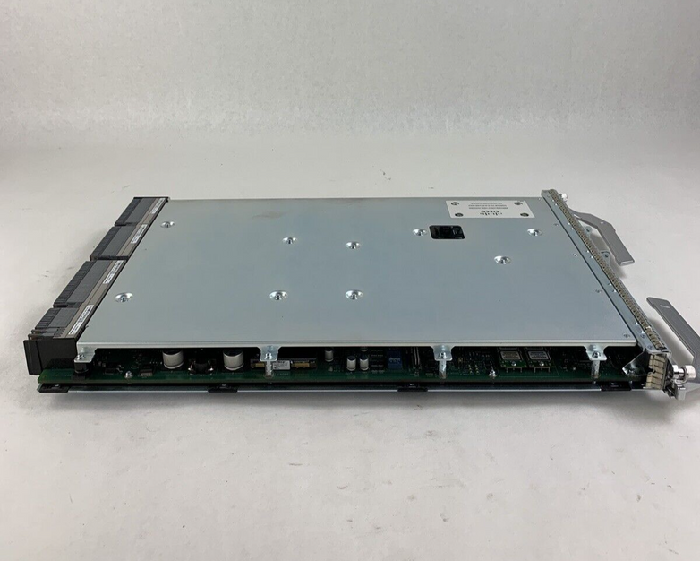 Cisco ASR 9000 A9K-RSP-4G Route Switch Processor