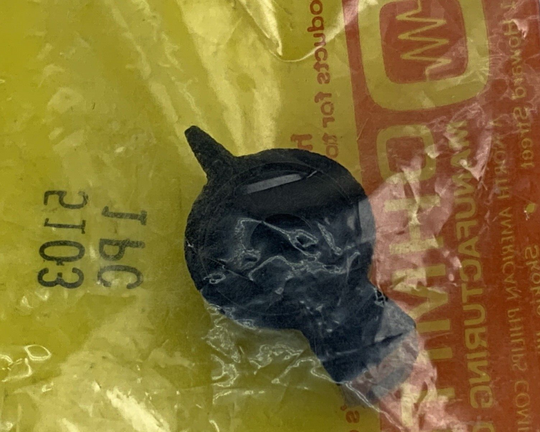 Ohmite 5103 Pointer Knob NEW in Sealed Bag