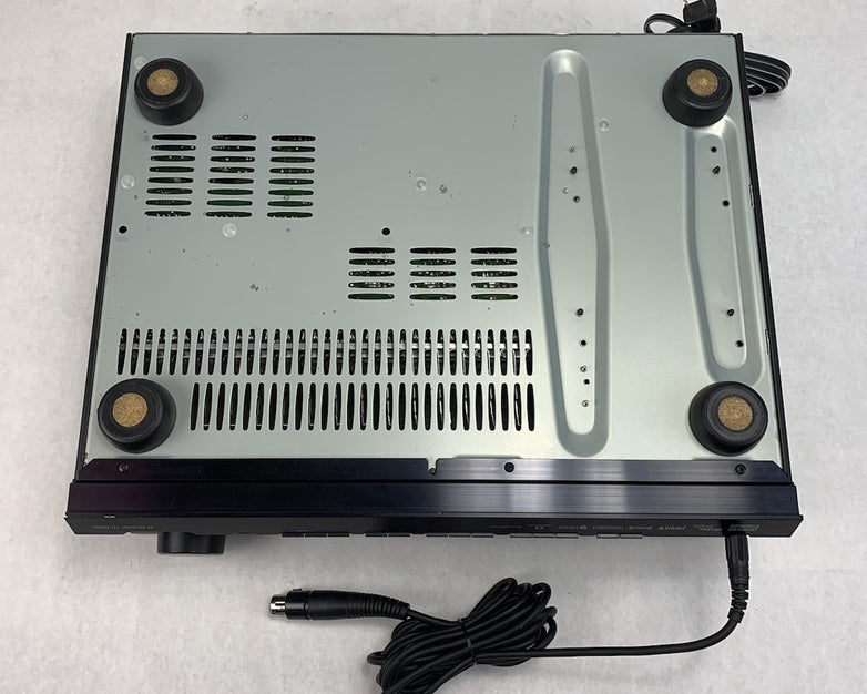 Onkyo HT-R550 Home Theater AV Receiver