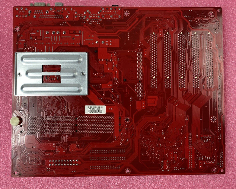 MSI 6702 Motherboard AMD Athlon 64 3400t 2.4GHz 1GB RAM w/ Shield
