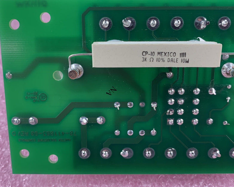 Ametek SolidState Controls 80-210820-90 Voltage Sensing Board
