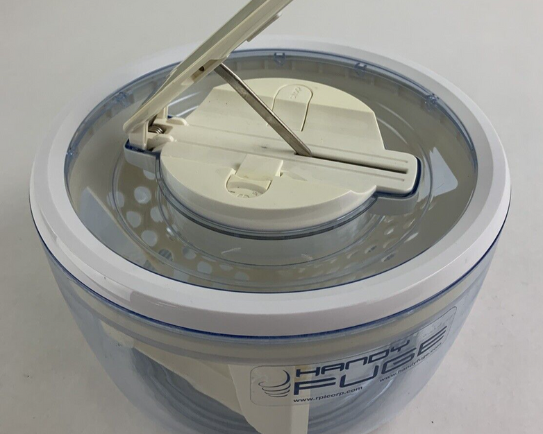 RPI HandyFuge Plate Centrifuge