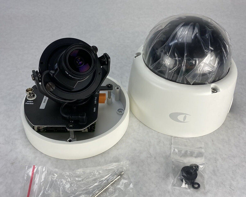 Dallmeier DDF5200HDV Full HD Dome Security Camera 005083 Day-Night 4.5-10mm
