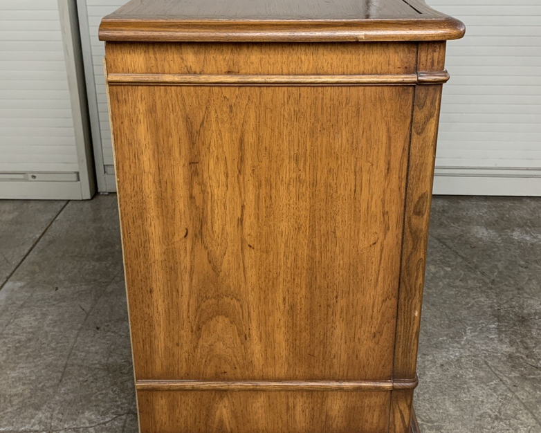 Zenith TV SB2777P 1985 Advanced System 3 Color Television Built in Speakers