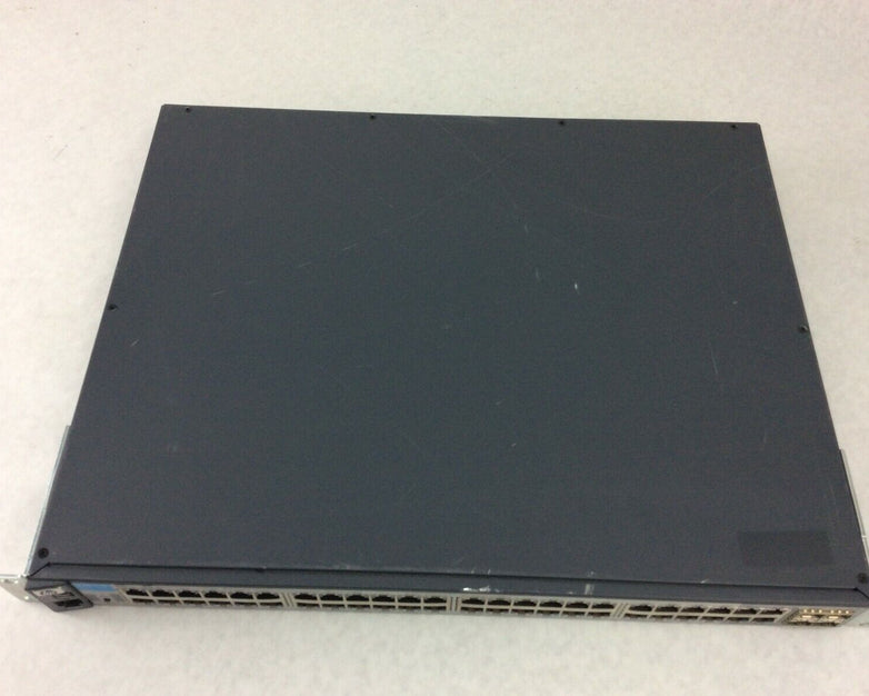 HP ProCurve J9147A 2910al-48G 48 Port Gigabit Ethernet Switch