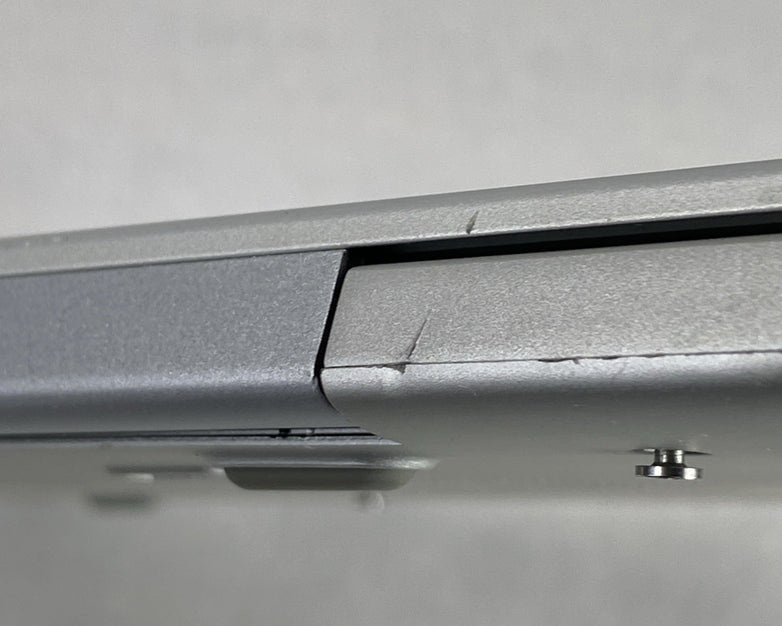 HP EliteBook 840 G5 Core i5-7200U 2.50 GHz 8GB RAM 15.6" No Battery No HDD No OS